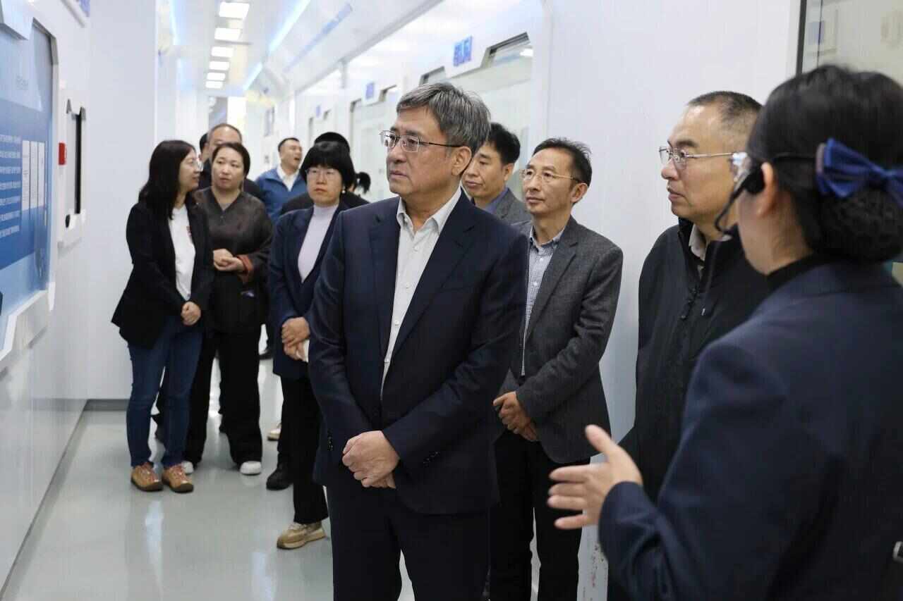 详情-北京东方红航天技术股份有限公司